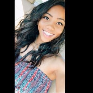 Meet your Posher, Lia